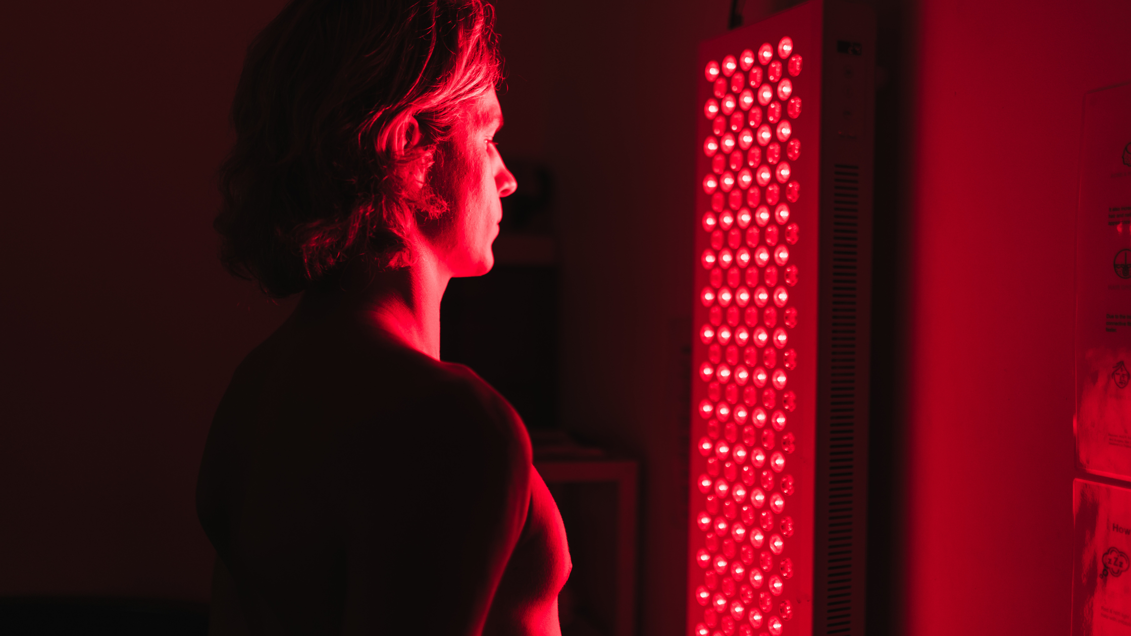 How to Do Red Light Therapy at Home - The Only Guide You Need