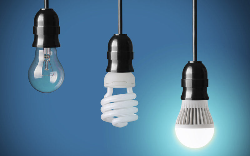 LED and Fluorescent Light Health Concerns: The Plot Thickens