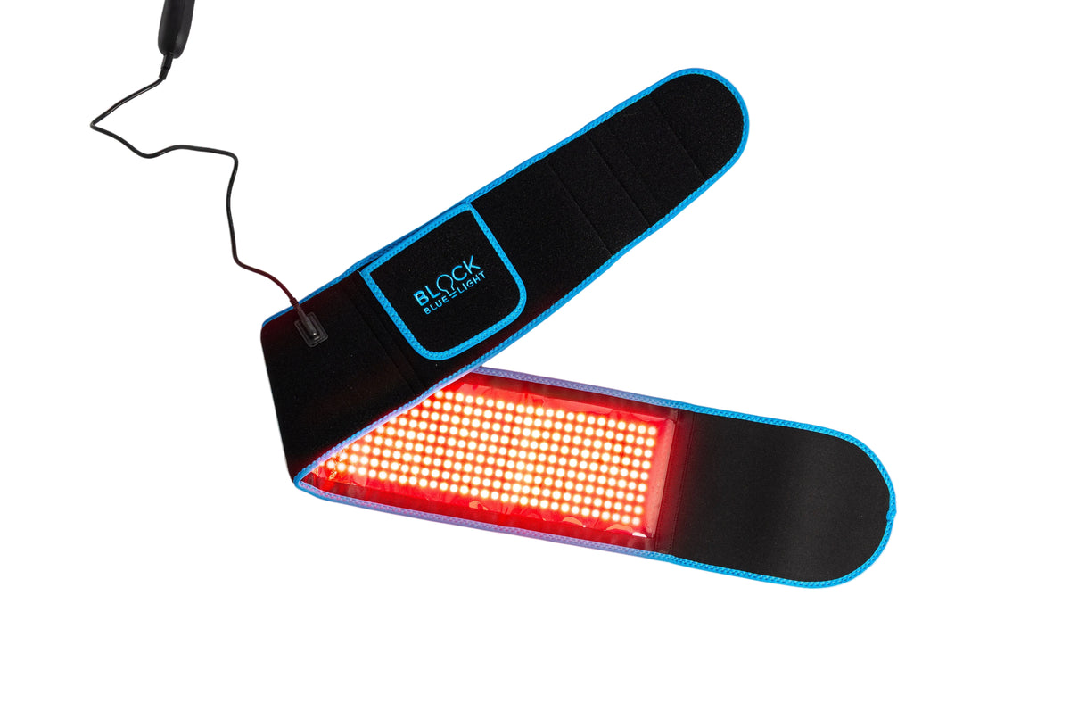 Red Light Therapy Belt