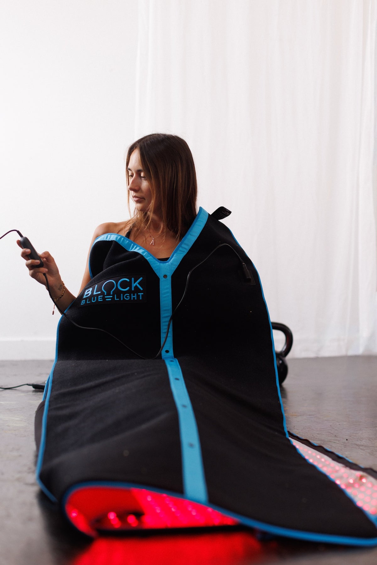 Red light therapy BLANKET