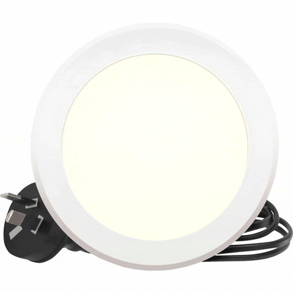 BioLight™ Downlight - Full Spectrum Light Full Spectrum Lighting BlockBlueLight