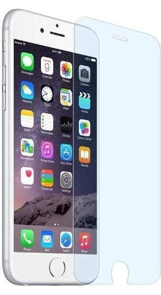 ScreenTime Blue Blocking Screen Filter / Protector - iPhone Phone Screen Filters BlockBlueLight iPhone 6/6s/7/7s/8 STANDARD SIZE
