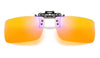 SunDown Clip-on Blue Blocking Glasses