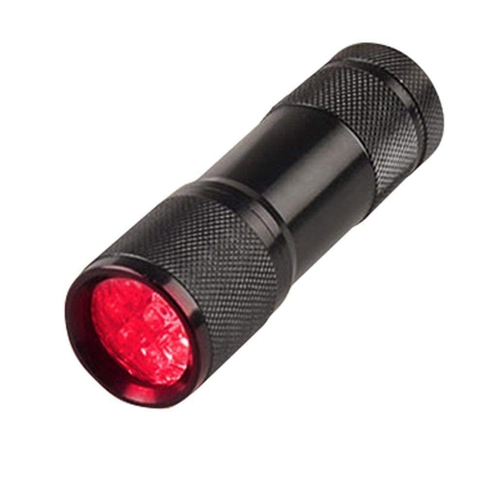 Twilight Red Light Blue Blocking Torch Red Light Torch BlockBlueLight