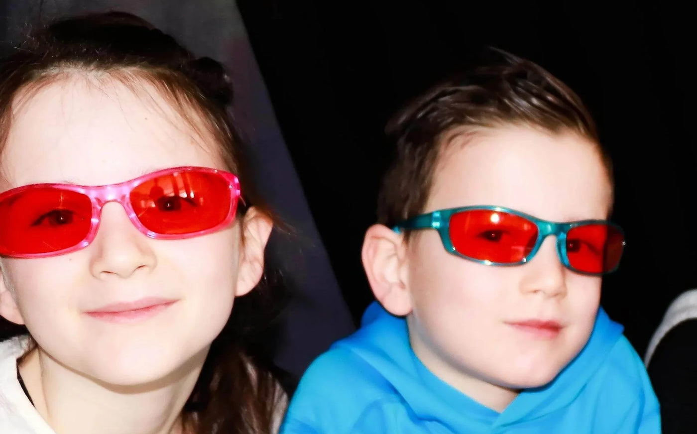 Does My Kid Really Need Blue Light Glasses?