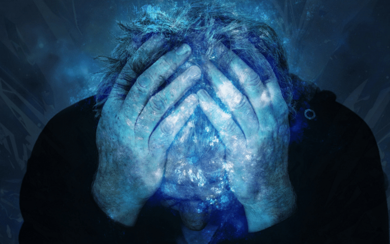 Does Blue Light Cause Headaches?
