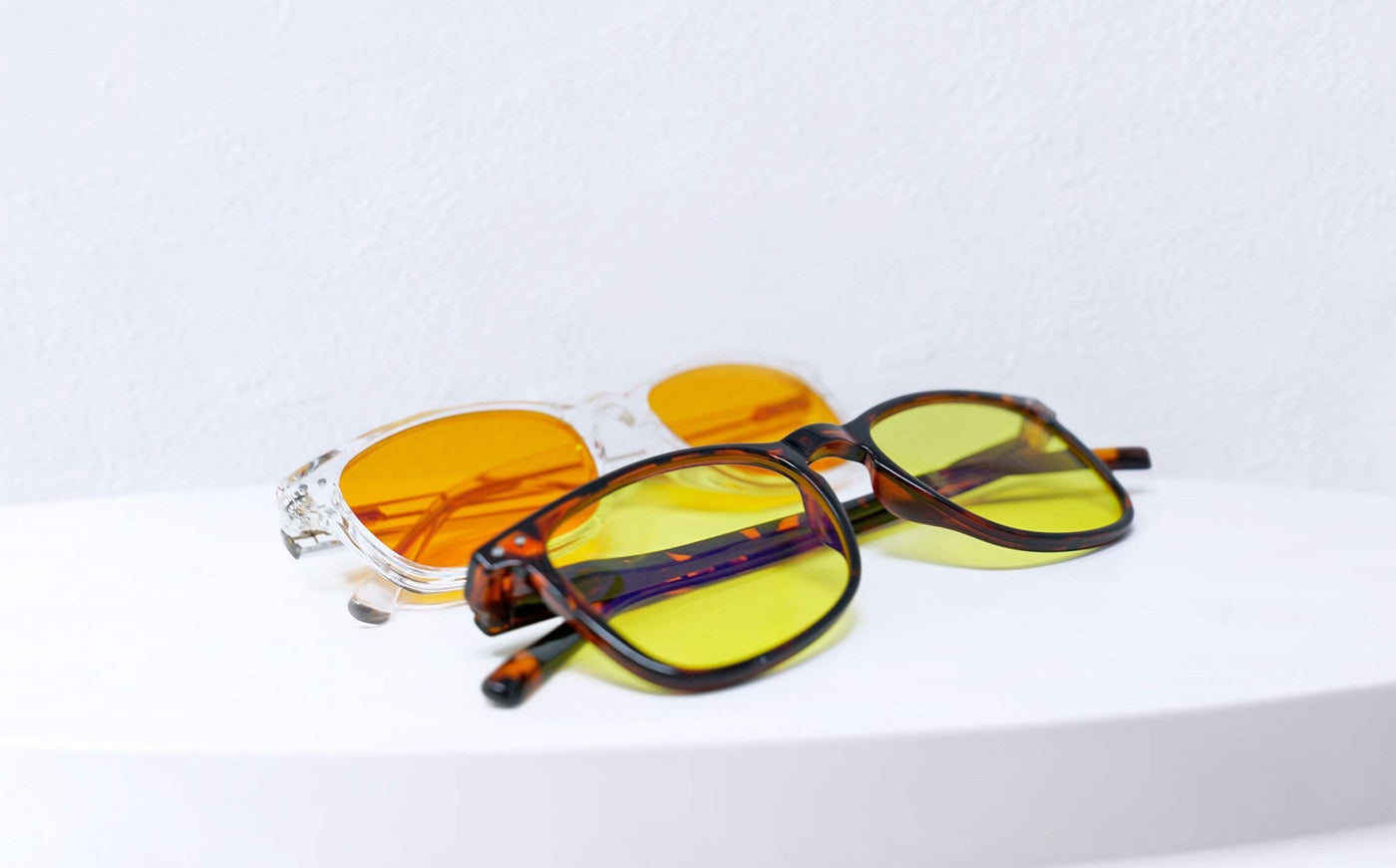 Finding The Perfect Blue Light Blocking Glasses For You