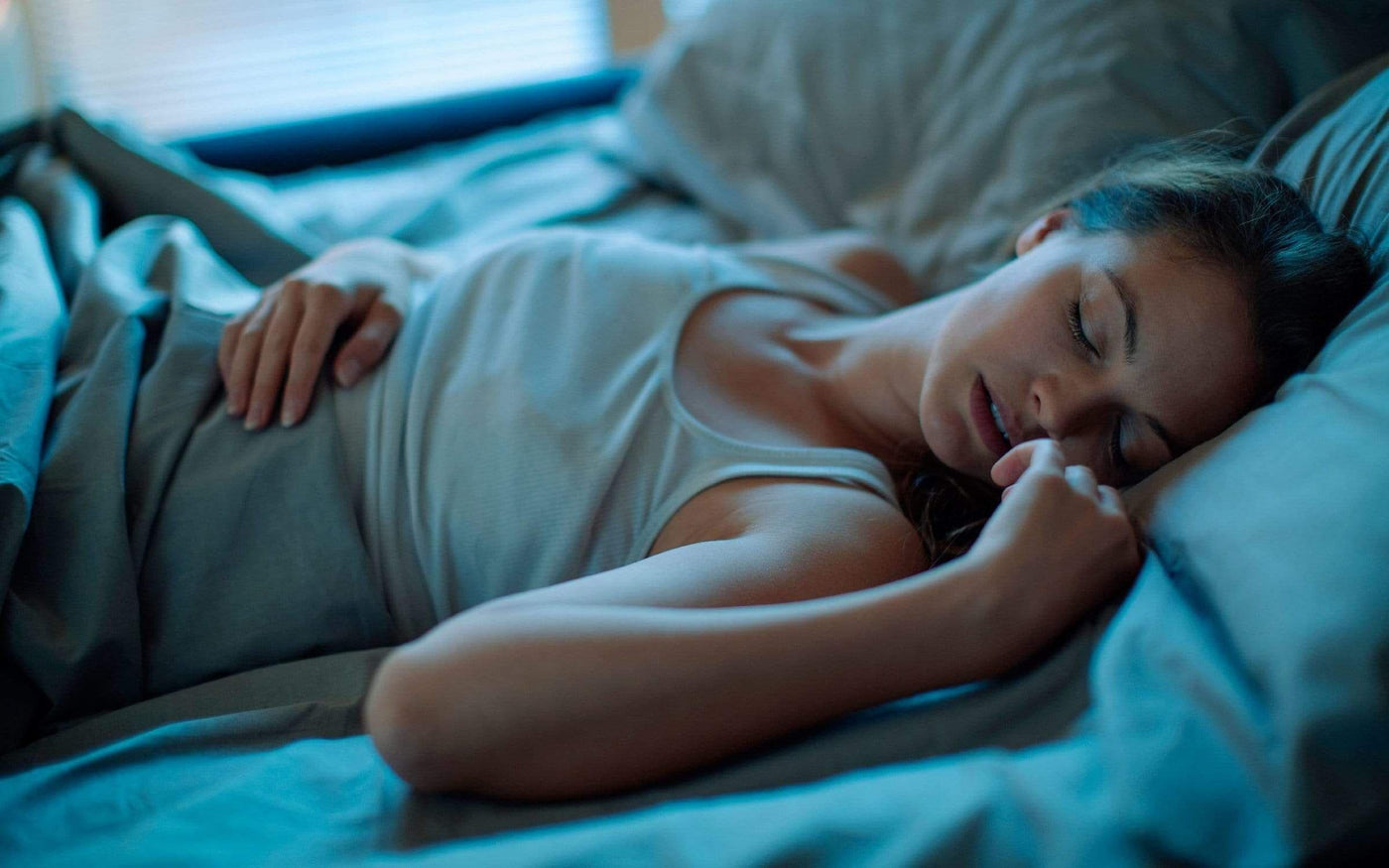 What Is Deep Sleep? 15 Proven Ways To Increase Deep Sleep