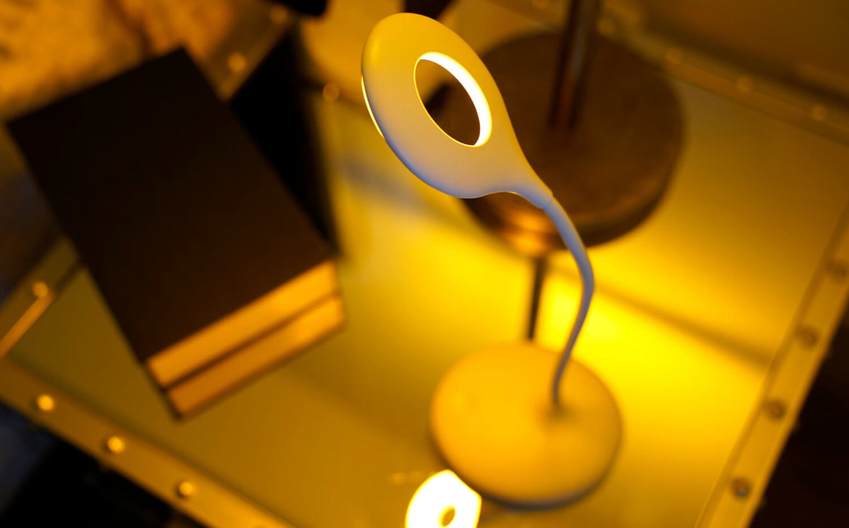 Best study light for eyes 2025