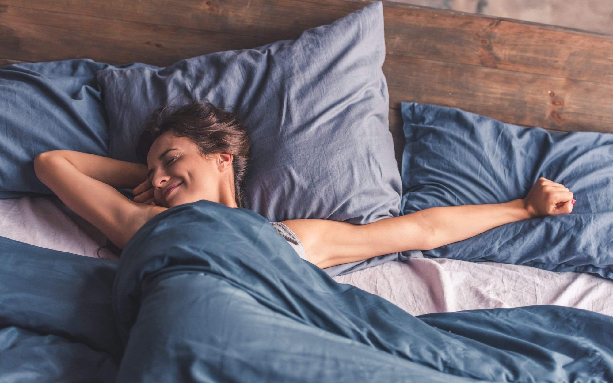 Why Quality Sleep Is Essential For Optimal Health