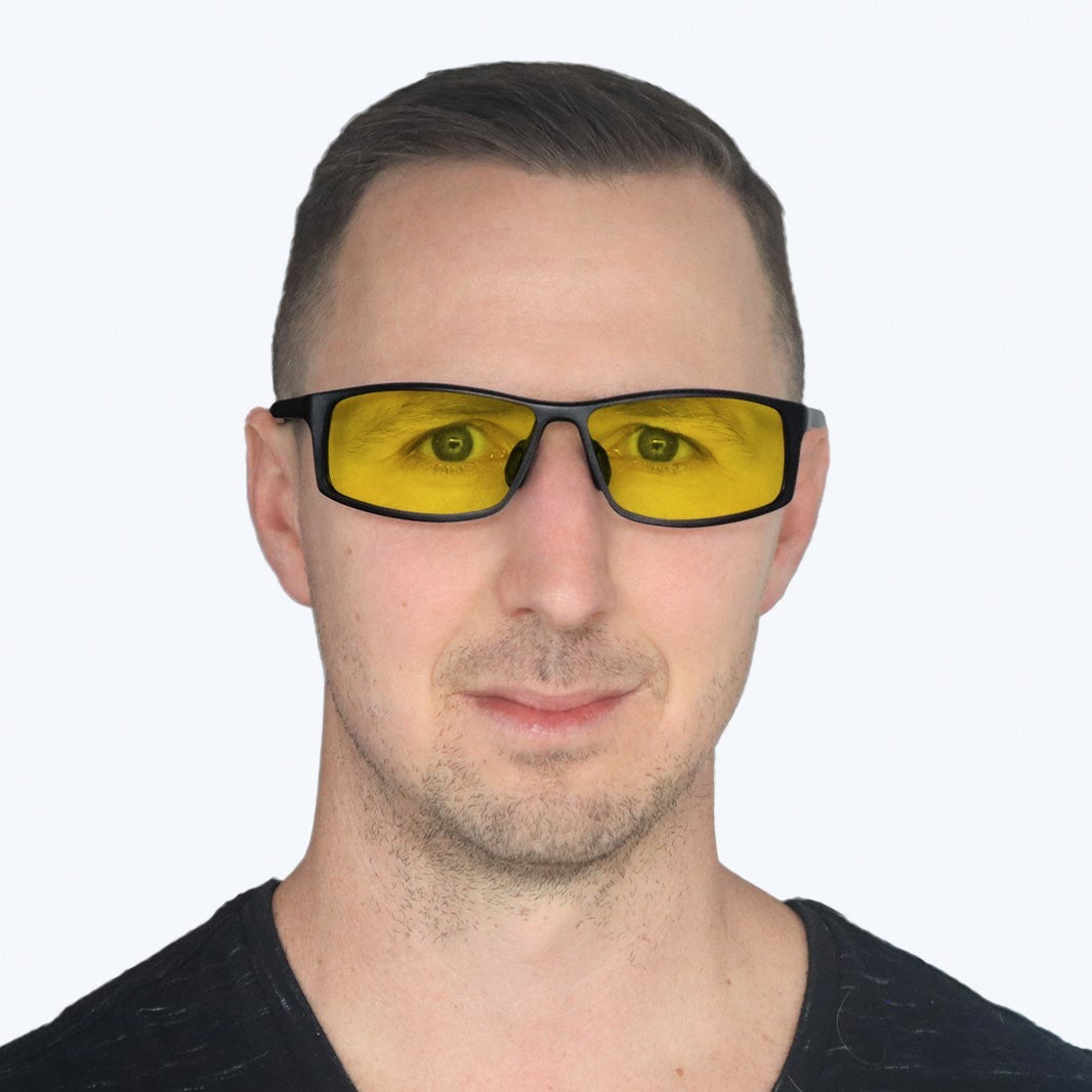 DayMax Elite Yellow Lens Blue Light Glasses BlockBlueLight daymax-elite-yellow-lens-blue-light-glasses-blockbluelight