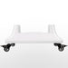 Deluxe Red Light Therapy Panel Floor Stand
