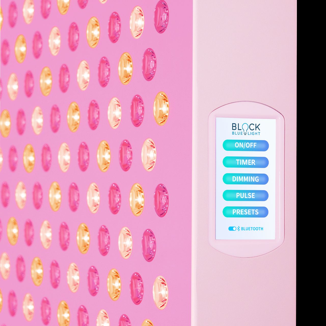 Red Light Therapy PowerPanel - MAX