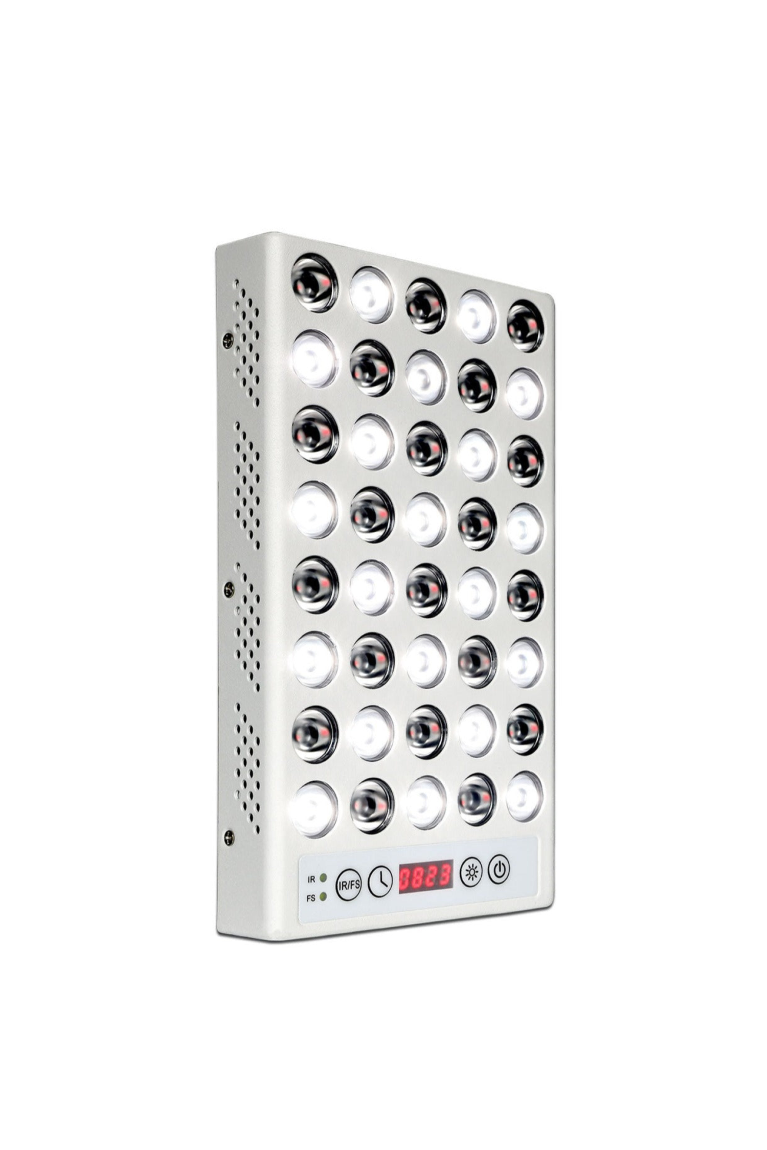 BioLight™ Full Spectrum + Infrared SAD Panel