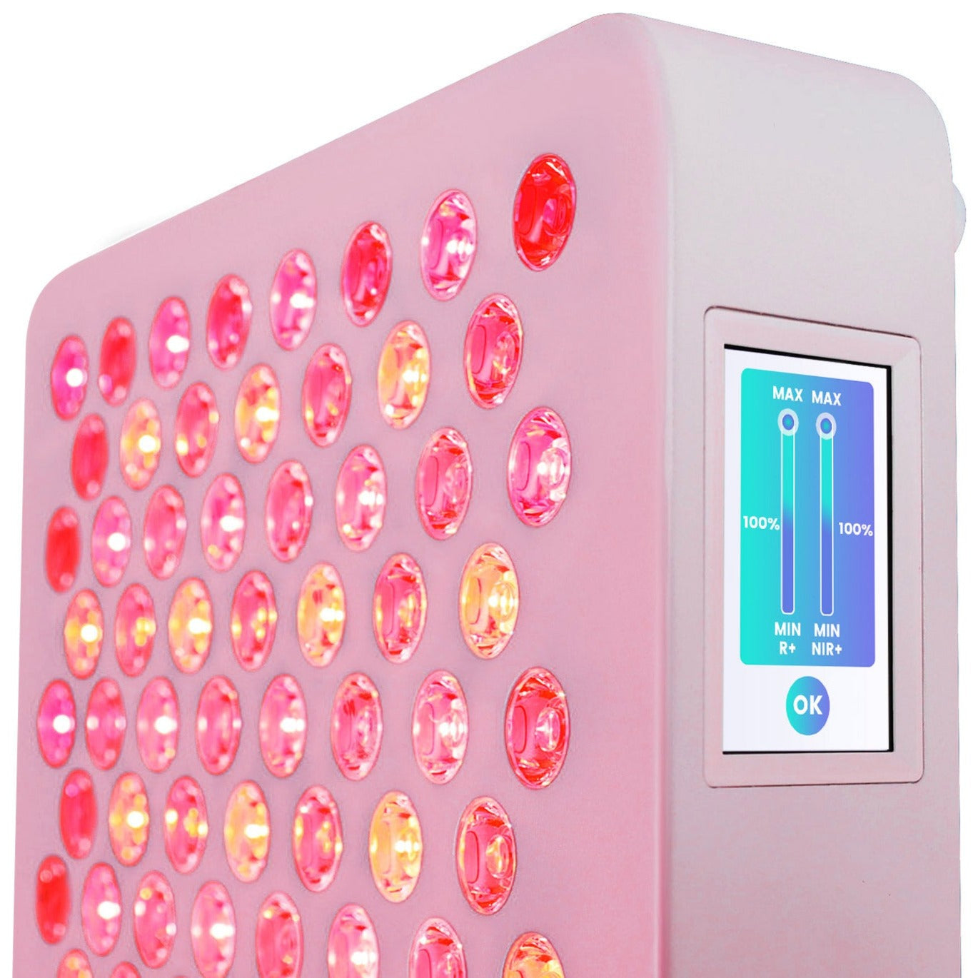 Red Light Therapy PowerPanel - MAX