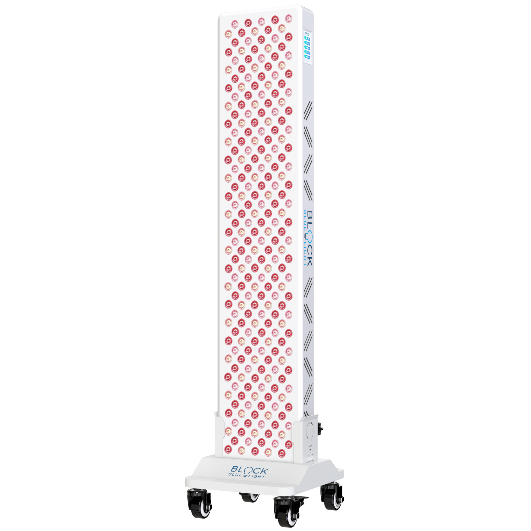Red Light Therapy PowerPanel Base Stand