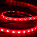 Twilight Red Light LED Strip Lights