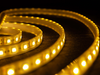 NoBlue Amber LED Strip Lights