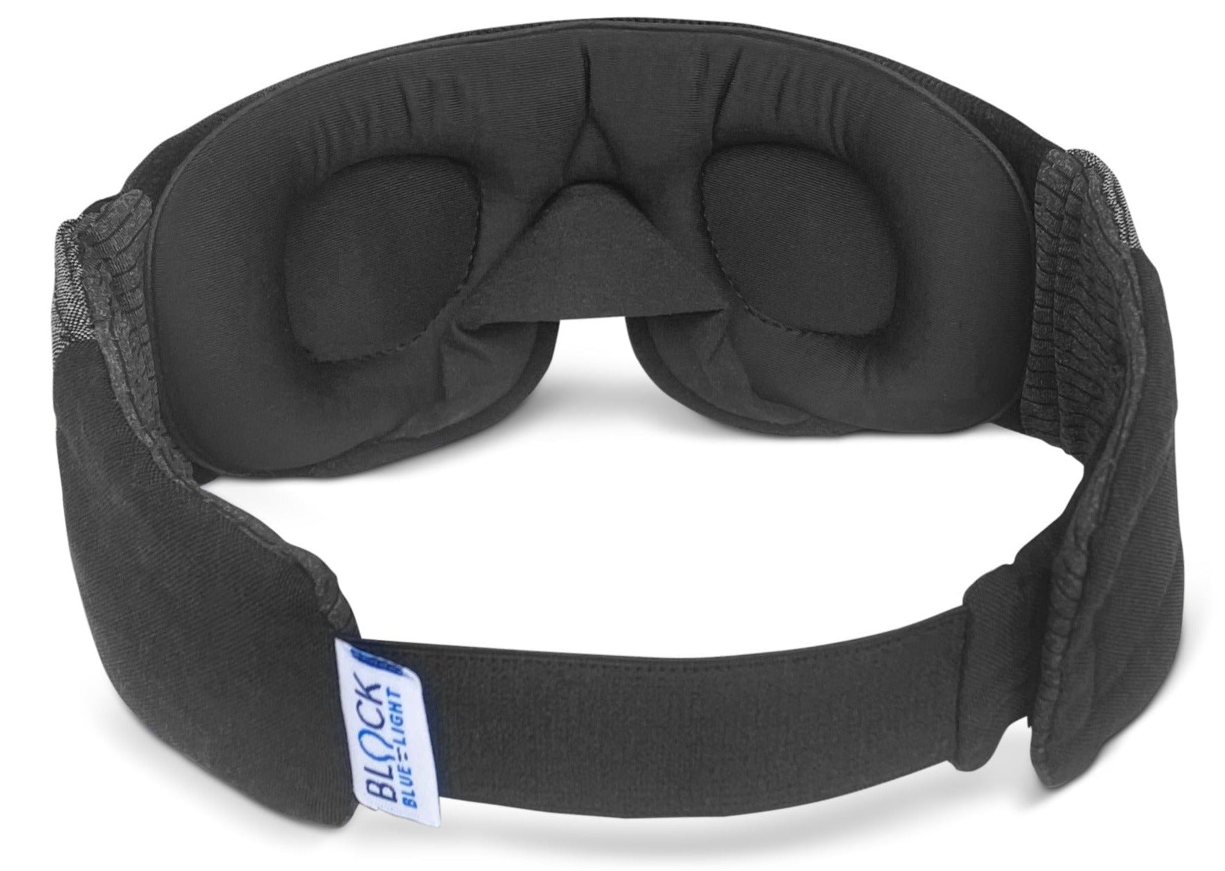 Lpf Mask Low Profile Blackout Sleep Mask | BlockBlueLight