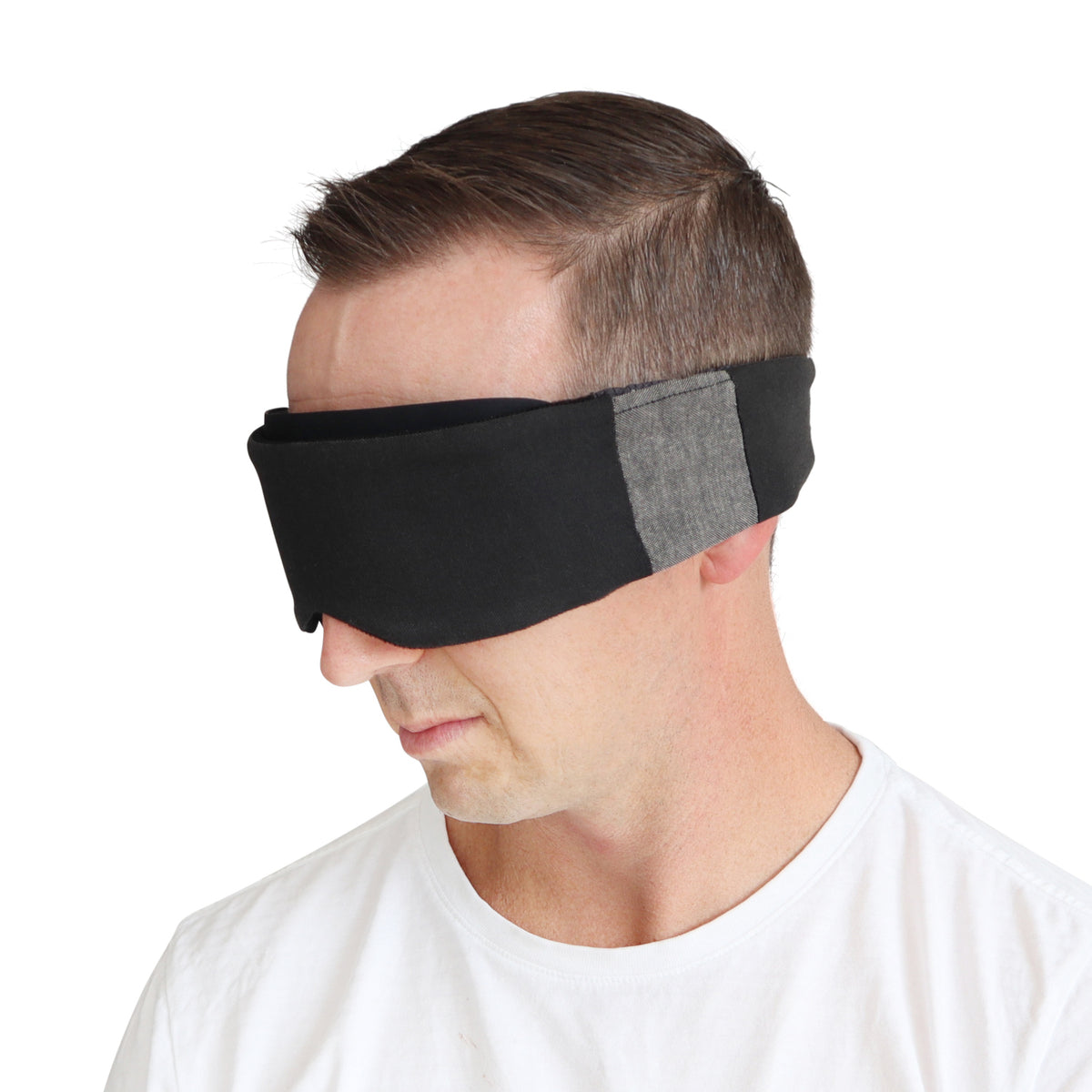 Lpf Mask Low Profile Blackout Sleep Mask | BlockBlueLight