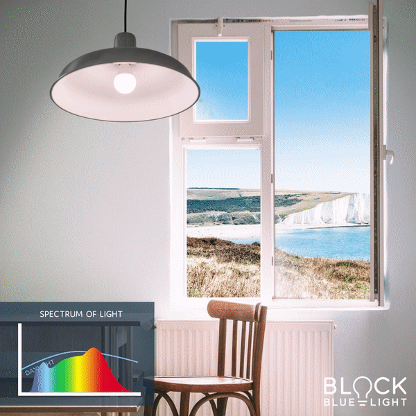 BioLight™ - Full Spectrum Light
