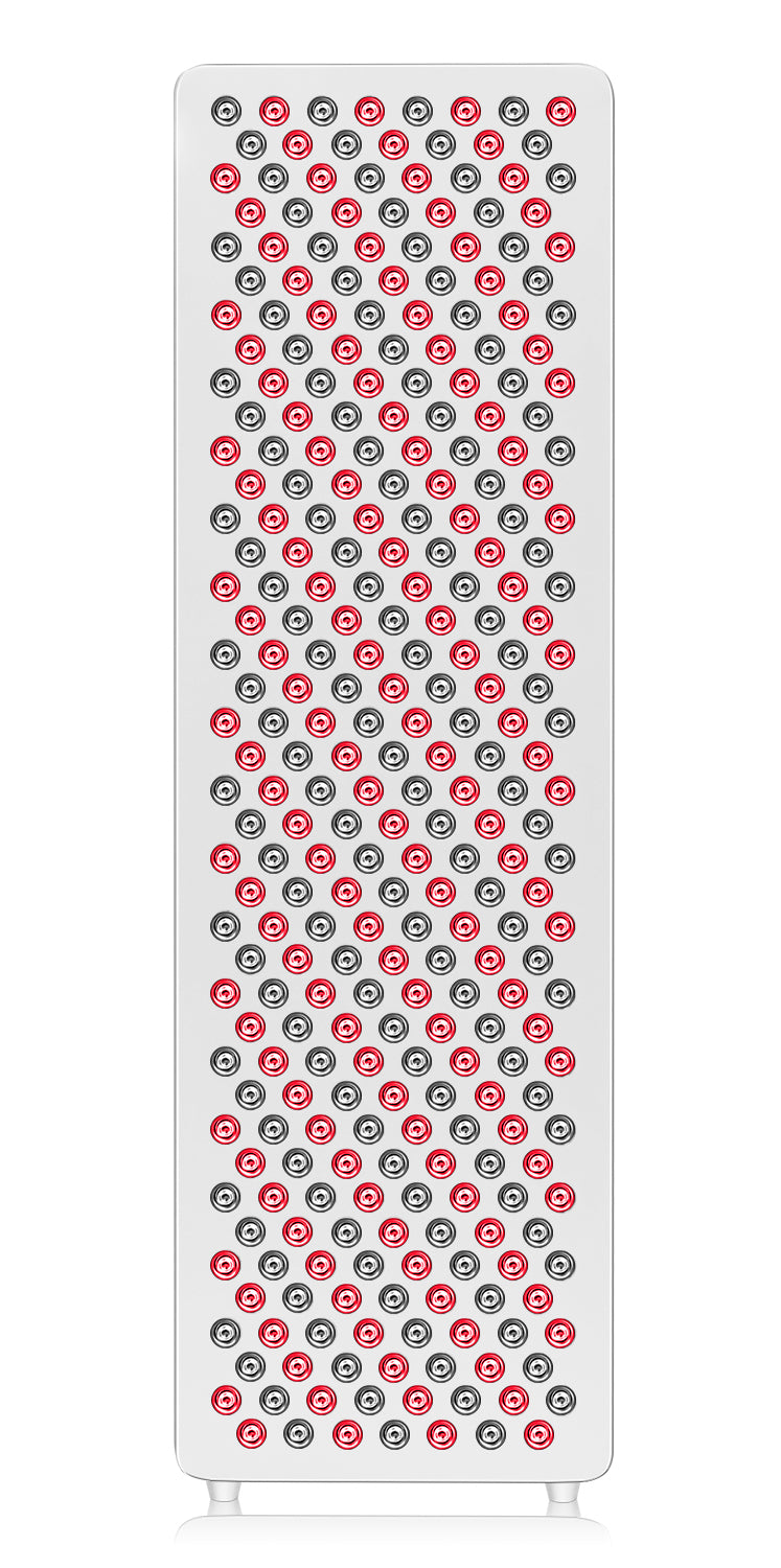 Red Light Therapy PowerPanel - MEGA