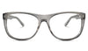 Kids ScreenTime Computer Glasses Pearl Grey -  Prescription