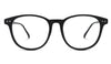 ScreenTime Billie Computer Glasses - Black - Prescription