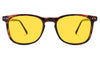 DayMax Taylor Glasses - Tortoise - Prescription