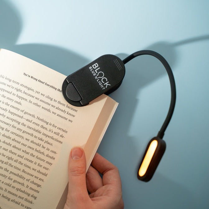 Portable reading lights hotsell