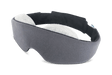 Deluxe Delta Sleep Mask - 100% Light Blocking Light Blocking Sleep Masks BlockBlueLight 