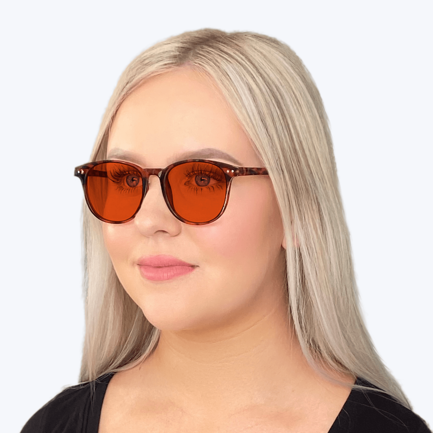 Blue light store blocking glasses nz
