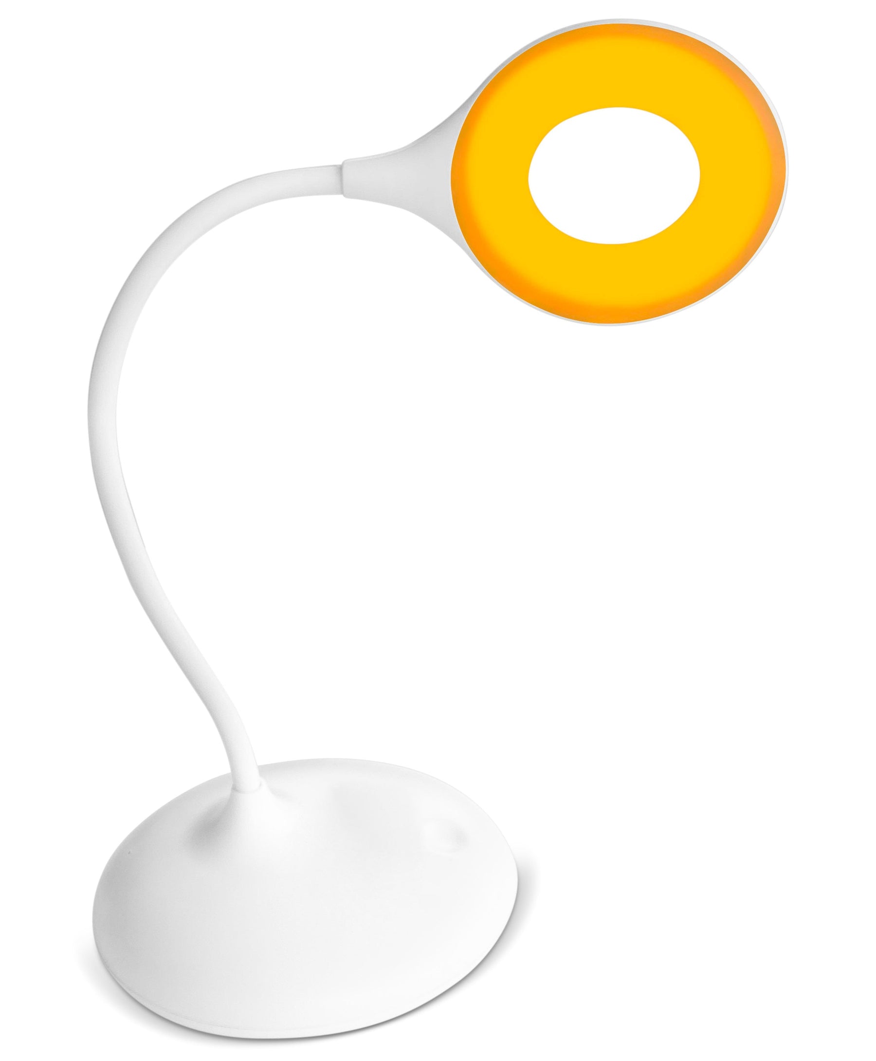 NoBlue Amber Sleep Lamp Blue Light Free Lamps BlockBlueLight 