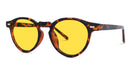 DayMax Oscar Glasses - Tortoise - Prescription