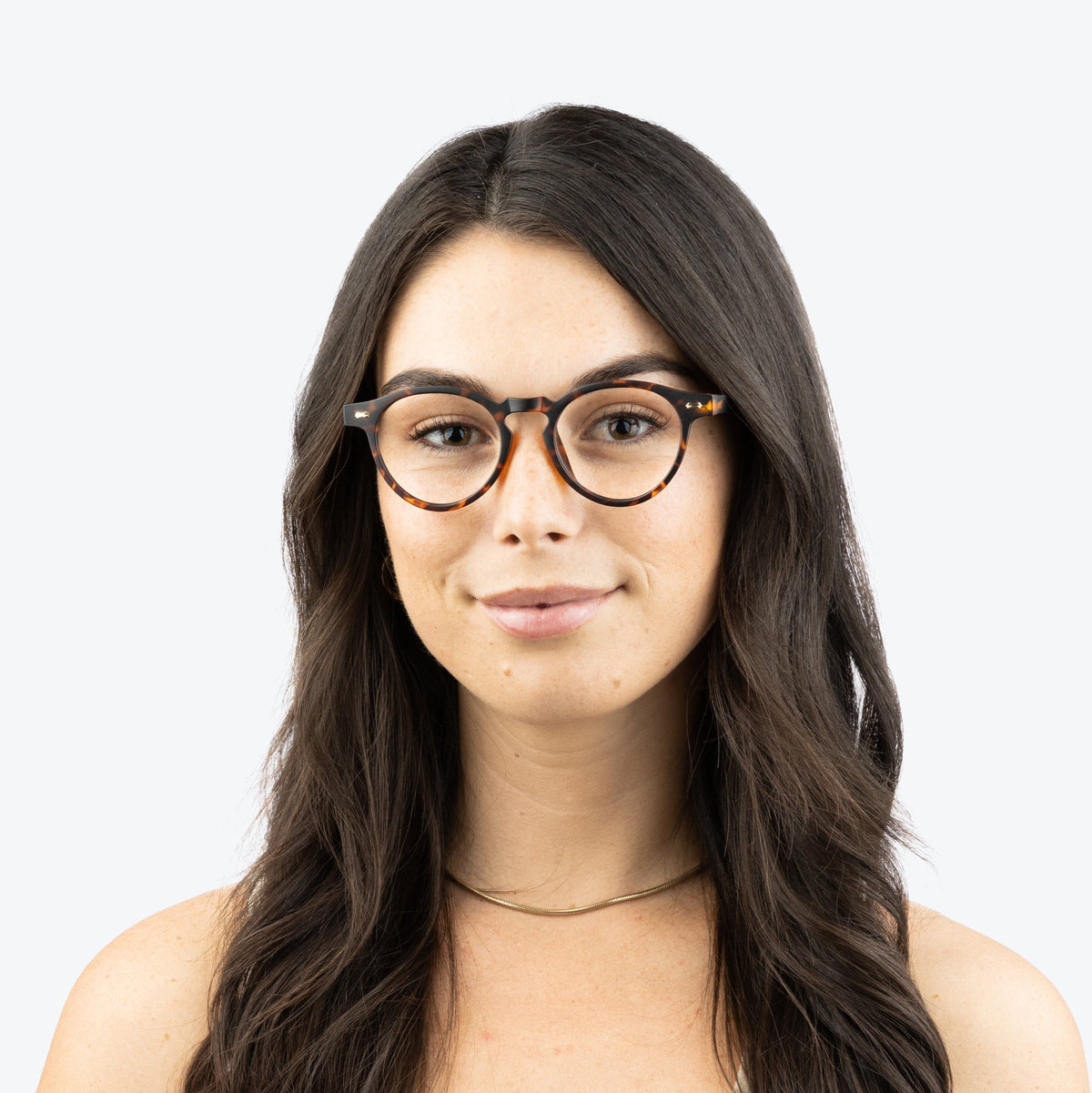 Computer Spectacles Prescription ScreenTime Oscar Computer Glasses - Tortoise - Prescription ...