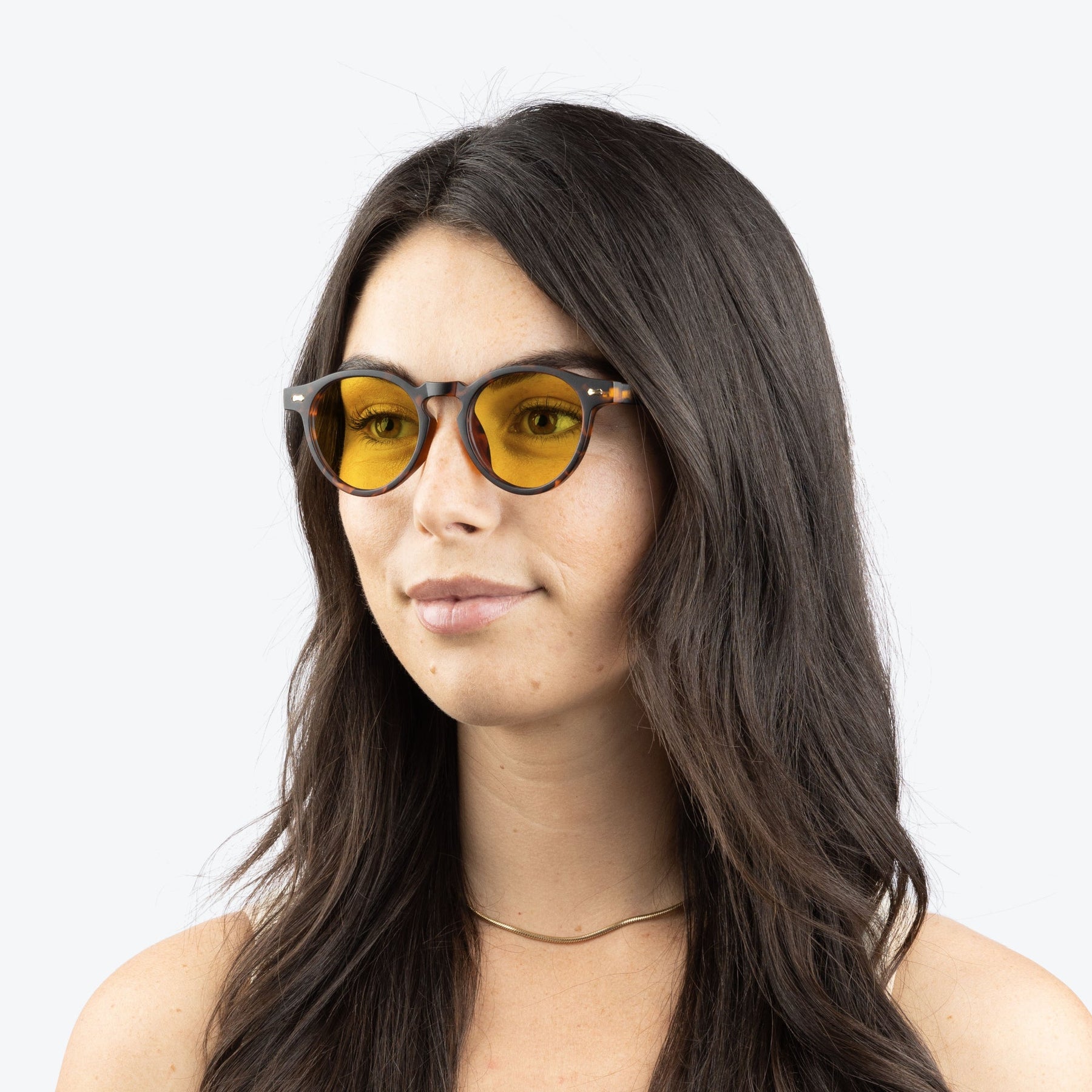 DayMax Oscar Glasses - Tortoise - Readers