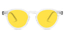 DayMax Oscar Glasses - Crystal - Prescription