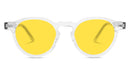 DayMax Oscar Glasses - Crystal - Readers
