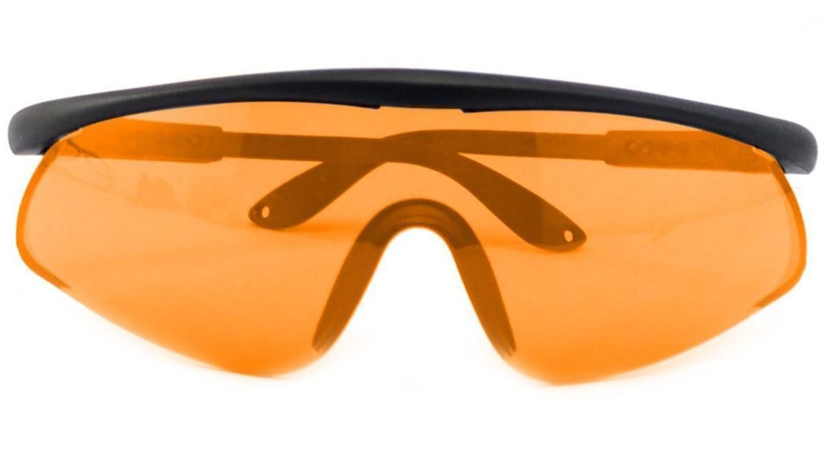 Original Blue Light Blocking Glasses Blue Light Blocking Glasses - Amber Lens BlockBlueLight 