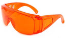 Original FITOVER Blue Light Blocking Glasses Blue Light Blocking Glasses - Amber Lens BlockBlueLight 