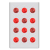 Red Light Therapy PowerPanel Portable