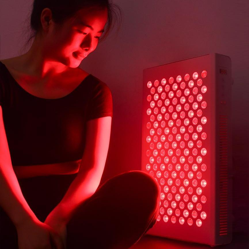 Red Light Therapy PowerPanel - PRO Red Light Therapy Panels BlockBlueLight 