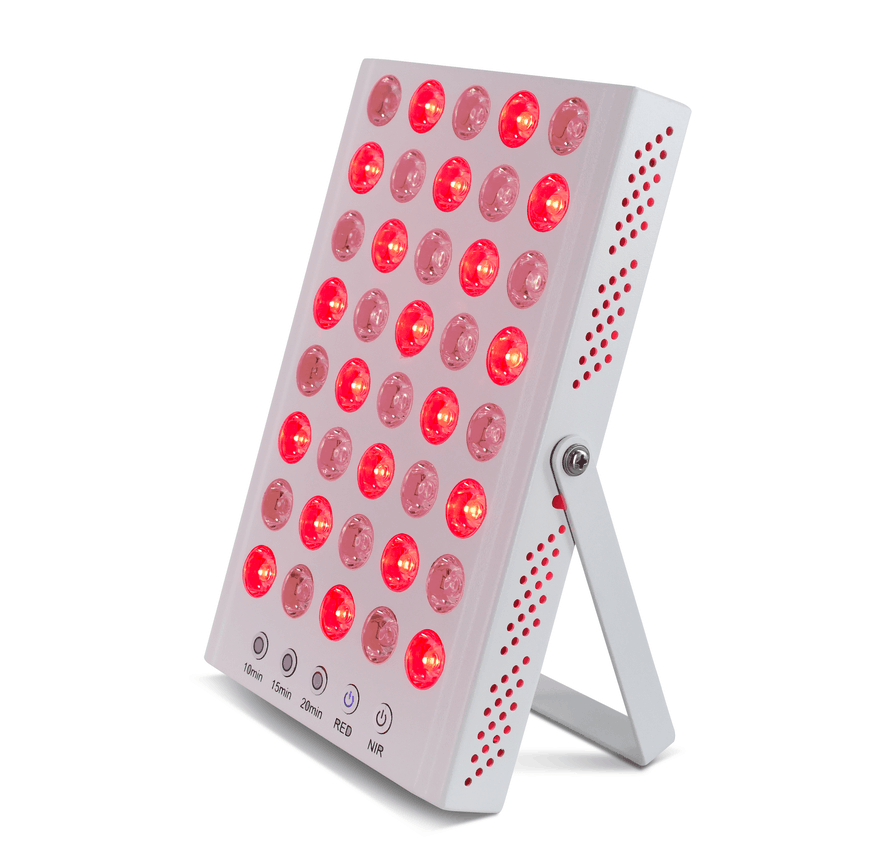 Red Light Therapy PowerPanel Red Light Therapy Panels BlockBlueLight 