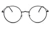 ScreenTime Elton Computer Glasses - Black