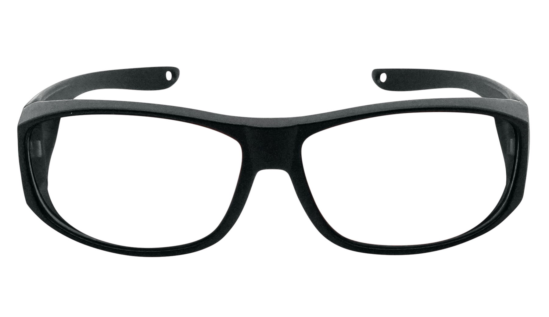ScreenTime FITOVER Premium Computer Glasses Blue Light Filter Computer Glasses - Clear Lens BlockBlueLight 