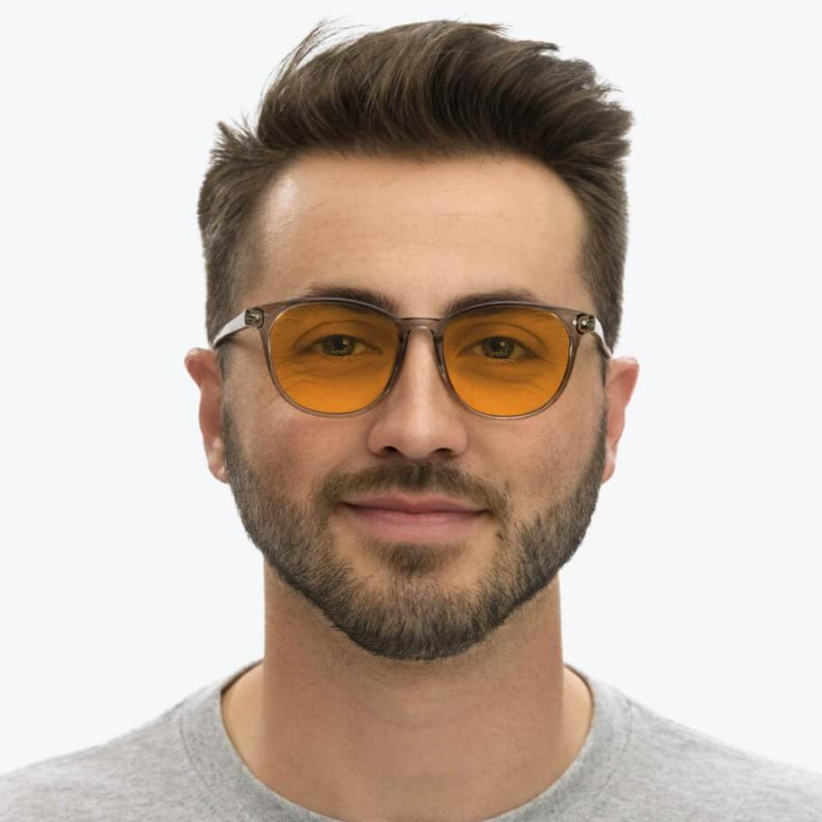 80 amber tinted glasses new arrivals