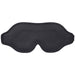 Sweet Dreams Black Out Sleep Mask Light Blocking Sleep Masks BlockBlueLight 