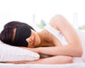 Sweet Dreams Black Out Sleep Mask Light Blocking Sleep Masks BlockBlueLight 