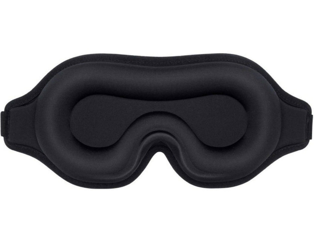 Sleep Accessories For Deep Sleep | Block Blue Light