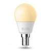 Sweet Dreams Sleep Light Bulb  - E14 (Small Screw)